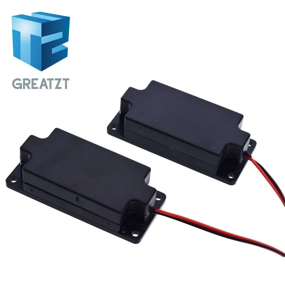 1 пара аудио портативный динамик s 3070 4Ohm / 8Ohm 3W компьютерный Реклама LCD ТВ громкий