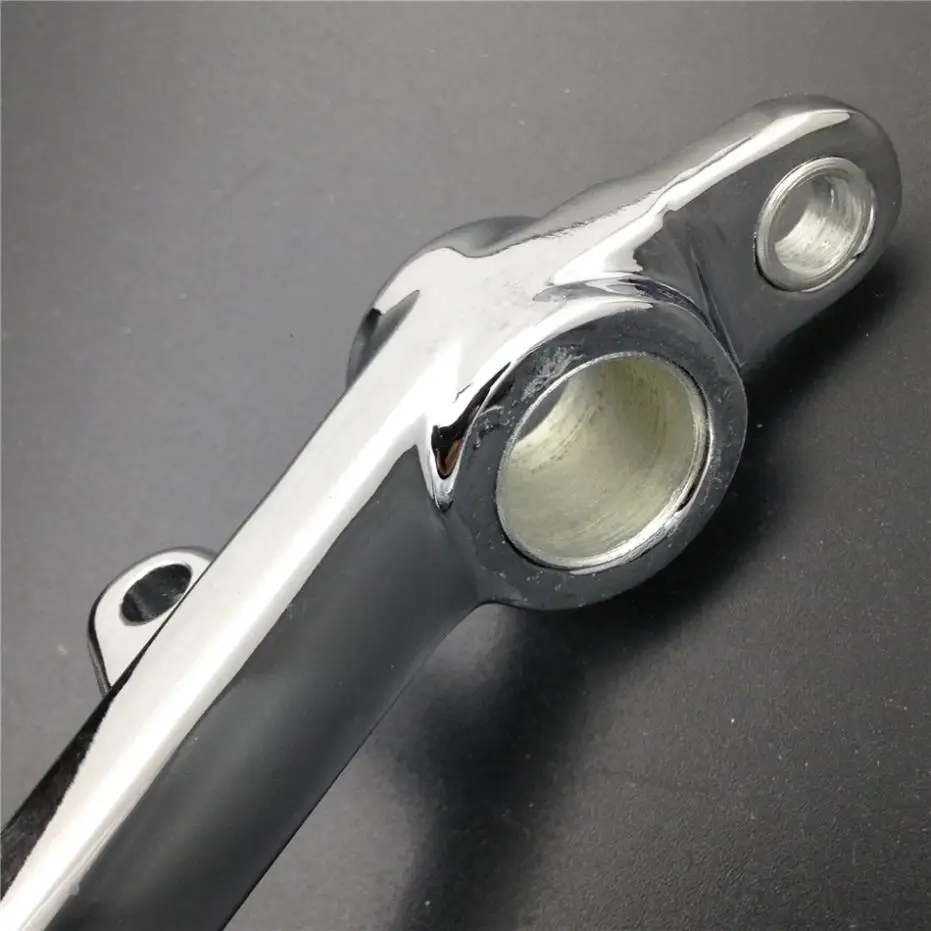 Для 1999 2006 04 05 Honda CBR 600 F4 F4i cbr600f4 cbr600f4i складная педаль тормоза Задний рычаг