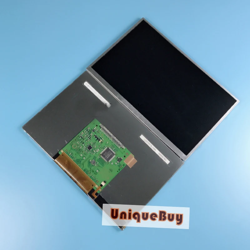 

7-дюймовый ЖК-экран LQ070Y3LG4A для SHARP 800*480, панель дисплея 400:1