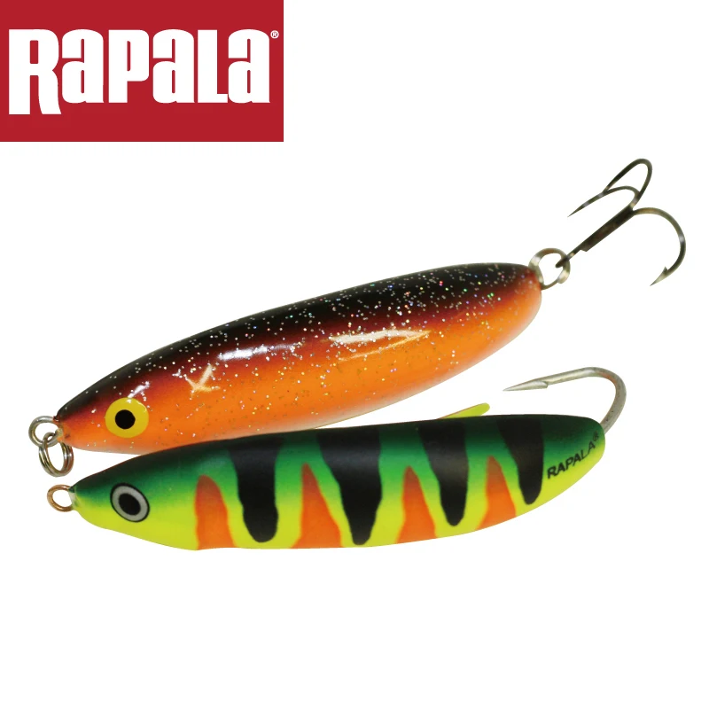 100% оригинальная рыболовная приманка Rapala Rmst07 Rmst08 MINNOW Рыболовная Приманка 7 см/15 г 8
