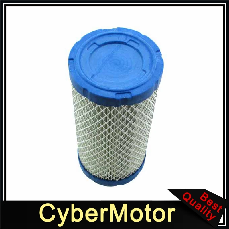Воздушный фильтр для Toro 108-3811 93-2195 John Deere M113621 MIU10783 Kawasaki 11013-1290 11013-7029 11013-7048 Колер 25 083