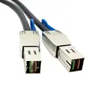 Внешний кабель Zihan Mini SAS HD SFF-8644-Mini SAS высокой плотности HD SFF-8644, Raid, медный, 50 см, 12 Гбитс