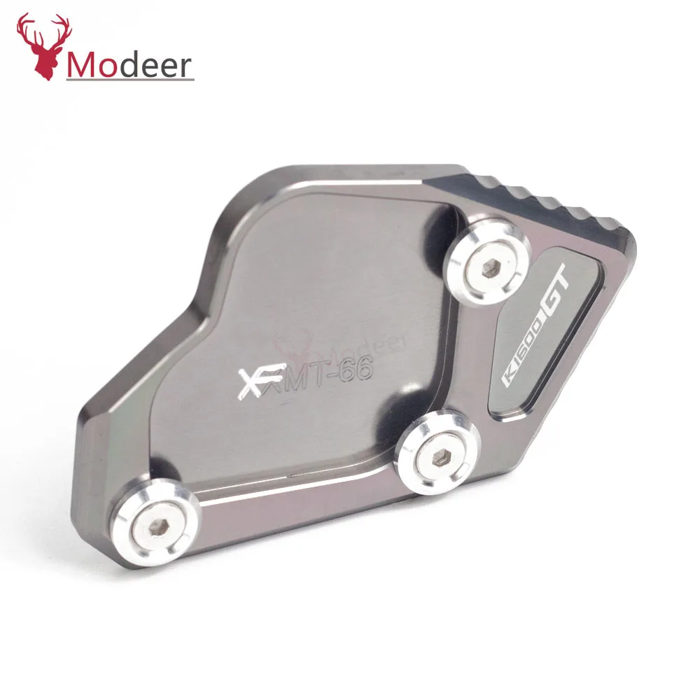 Подставка для мотоцикла BMW K1600GT K1600GTL 2011 2012 2013 2014 2015|Накладки и декоративные