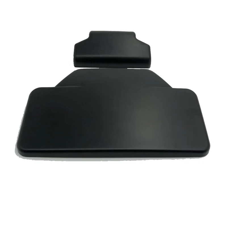 Универсальный мотоцикл пассажир спинки сзади Topcase набор Pad седельная сумка