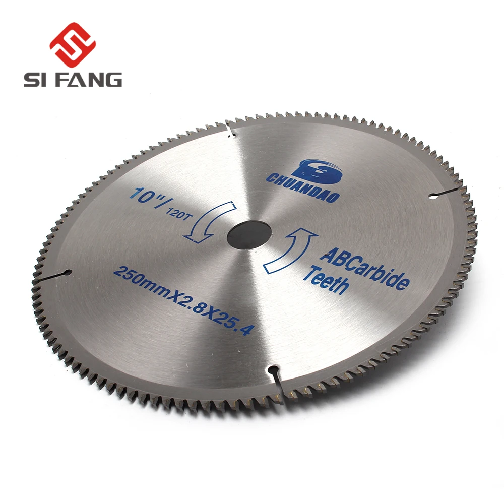 

250mm/300mm/350/400mm Circular Saw Blade Wood Cuting Disc Alloy Cutting Disc For Wood and Aluminumcan cutting Aluminum