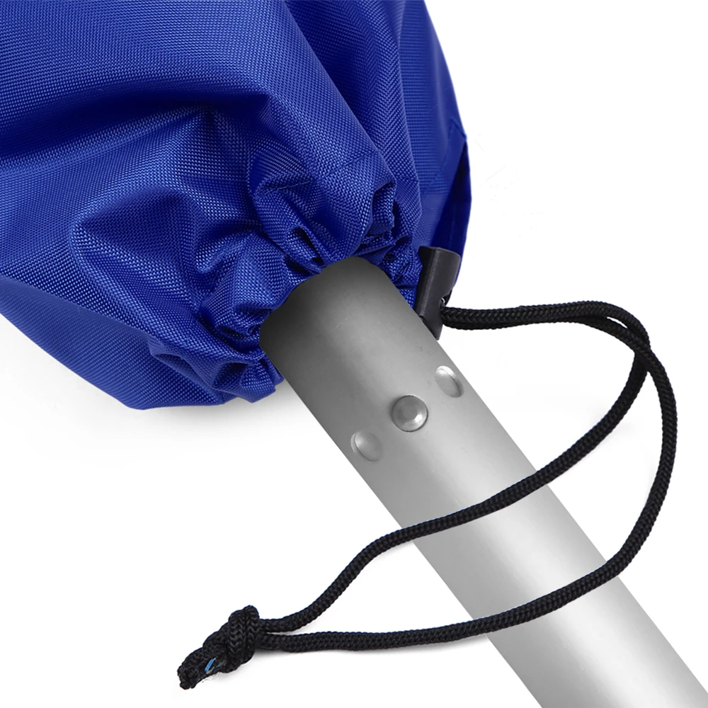 Nylon Kayak Paddle Bag Cover for Blade Storage Carry Canoeing Boating Rafting Surfing | Спорт и развлечения