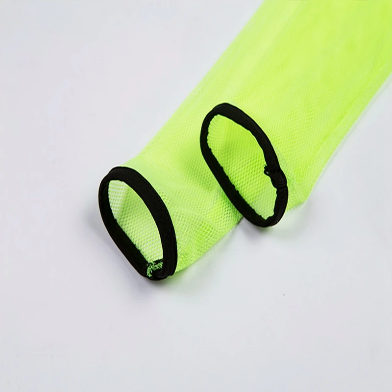 Новинка Женский вязаный крючком однотонный купальник летнее пляжное платье