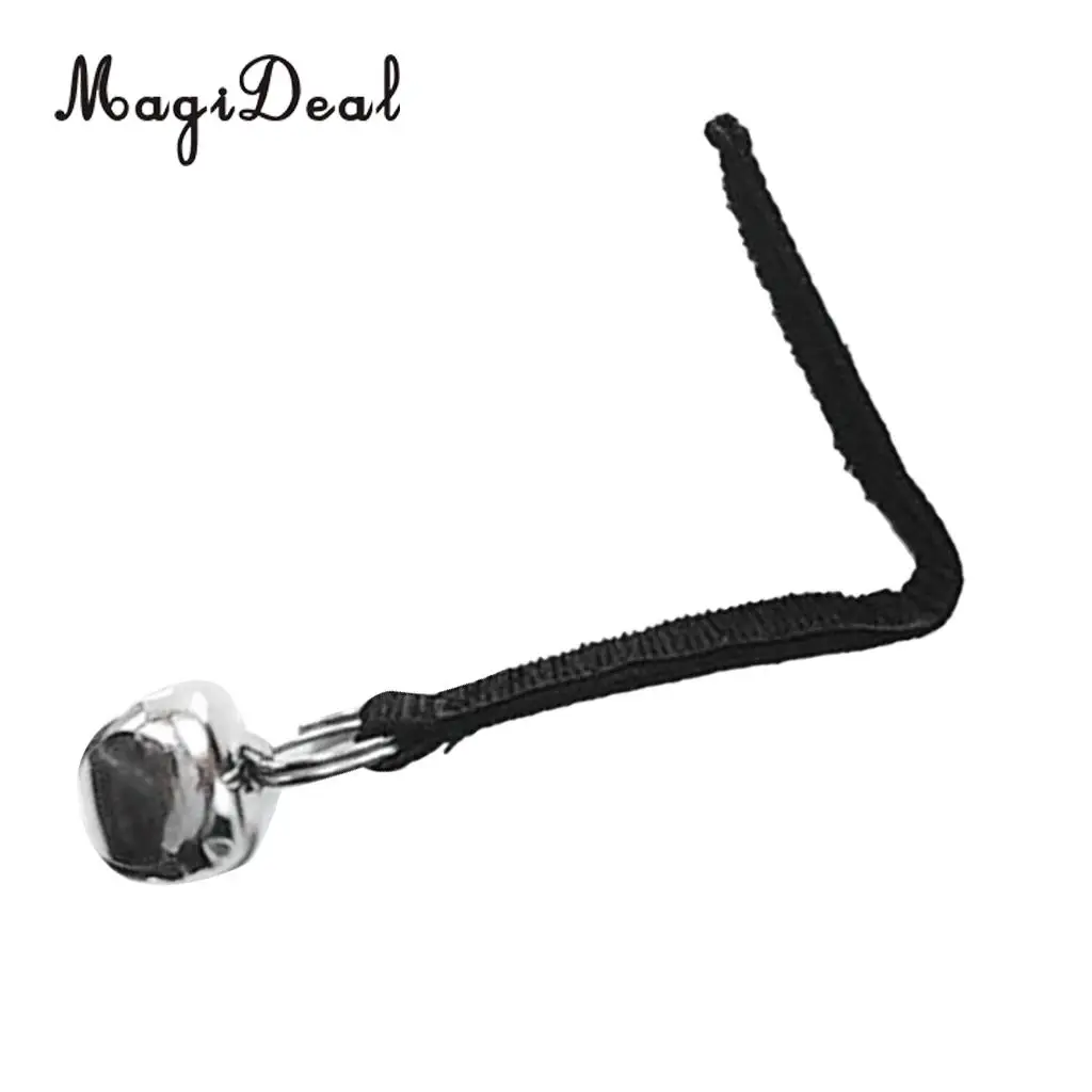 MagiDeal Bear Bell Durable Outdoor Camping Hiking Tool Dog Cat for Emergency Survival / | Спорт и развлечения