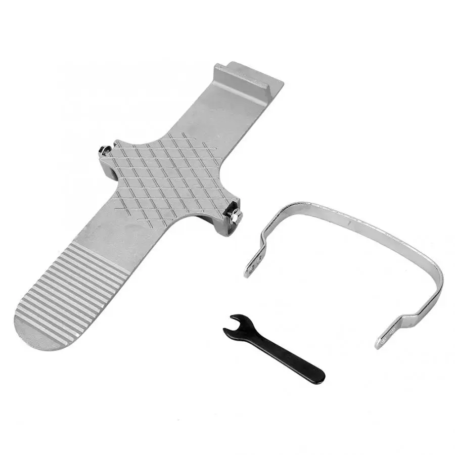 Многофункциональный набор ручных инструментов 1 шт. сплав подъемная дверь ножная