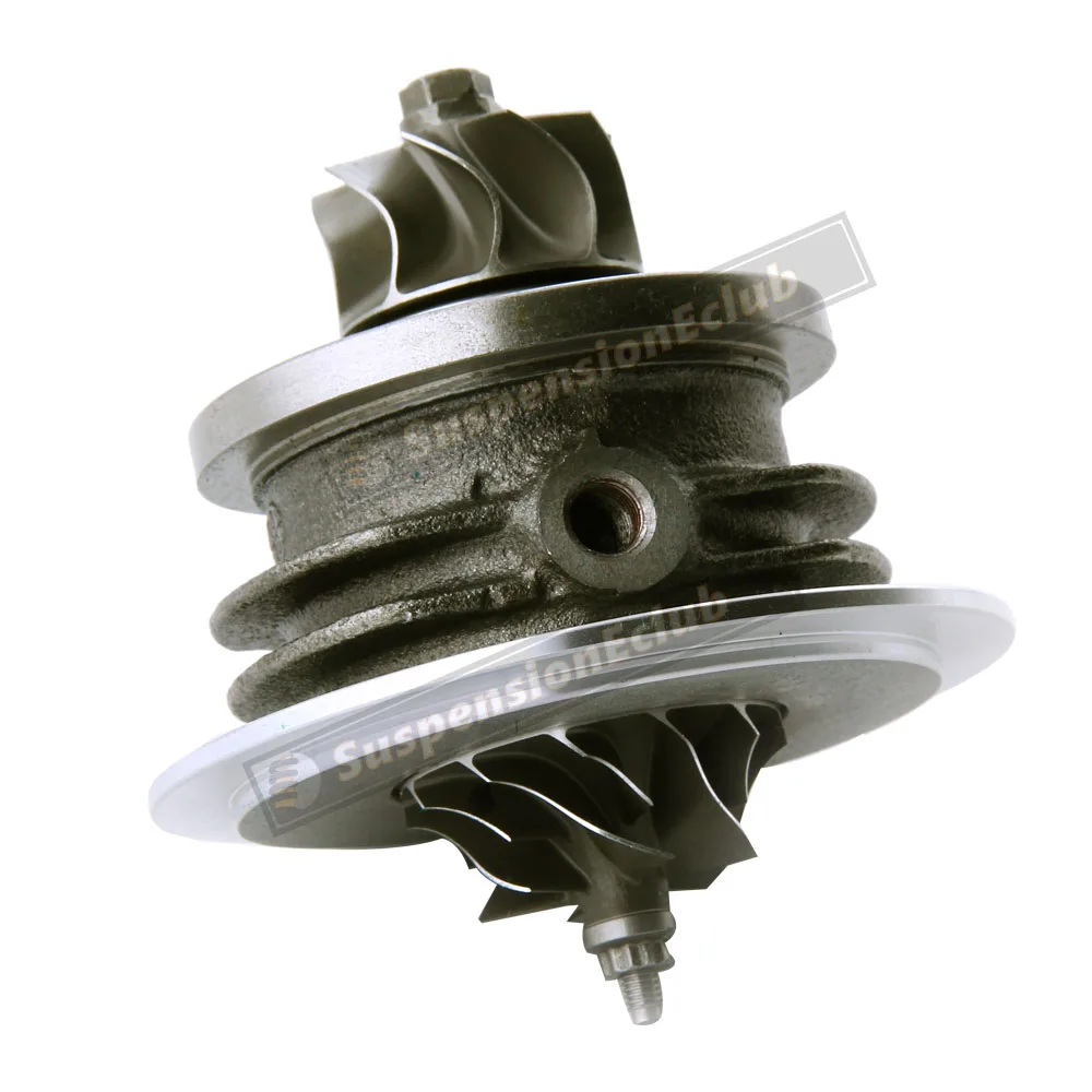 726683 0001 Картридж Turbo CHRA для CITROEN C5 II 2 HDI 133 707240 5003 S Турбокомпрессоры КЗПЧ центр