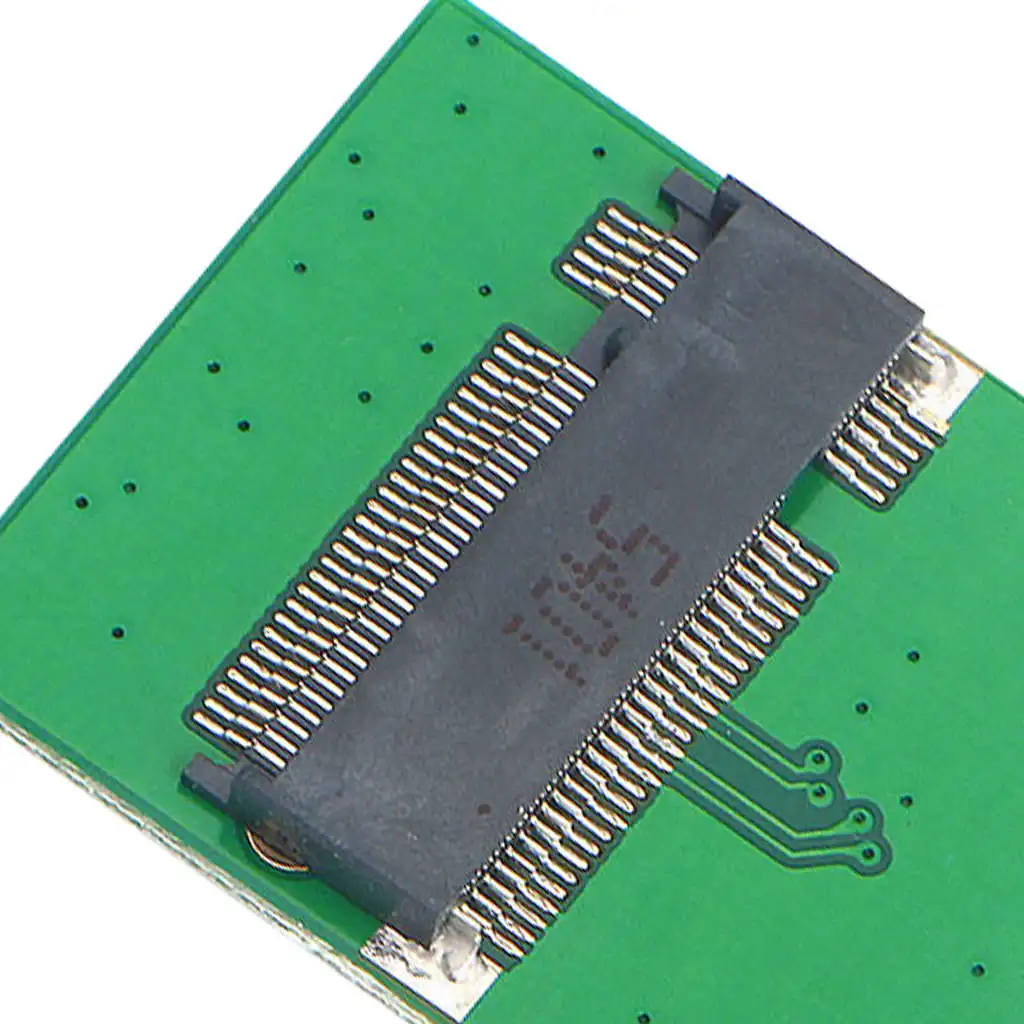 12 + 6 Pin адаптер для M.2 Ngff Ssd до 2010 2011 Apple Macbook Air A1370 A1369 Ssd|Платы расширения| |