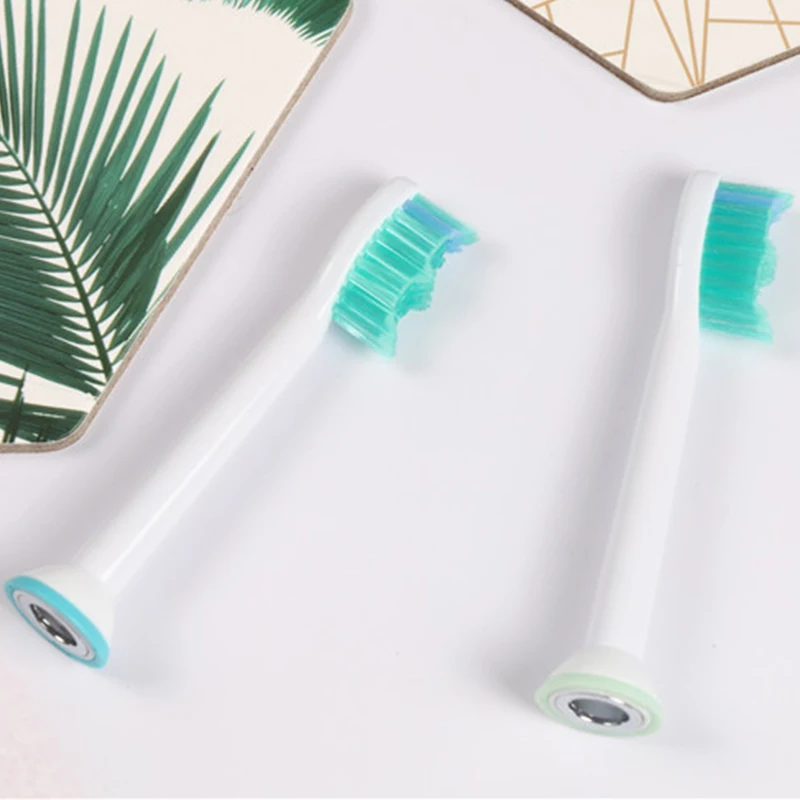 Сменные насадки для зубной щетки LICE 3 шт./лот Philips Sonicare proresorts Hx6013|Насадки зубных