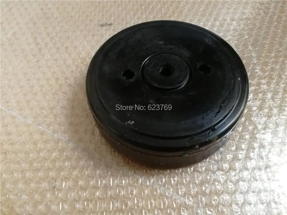 RZZ отверстие 12 мм BD Полировочный диск полировочное колесо Сменное для машины