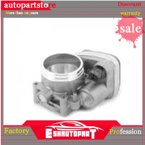 Дроссельная заслонка в сборе с мотором и TPS для BMW 320 325 525 2 5 i OE 13547502444 408-238-425-001 |