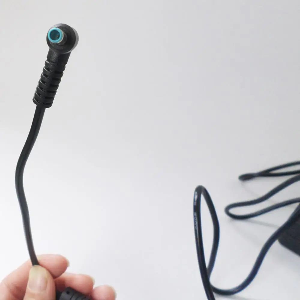 Зарядное устройство с адаптером переменного тока для HP Pavilion 15-e058so 15-e066sia 15-e068ee