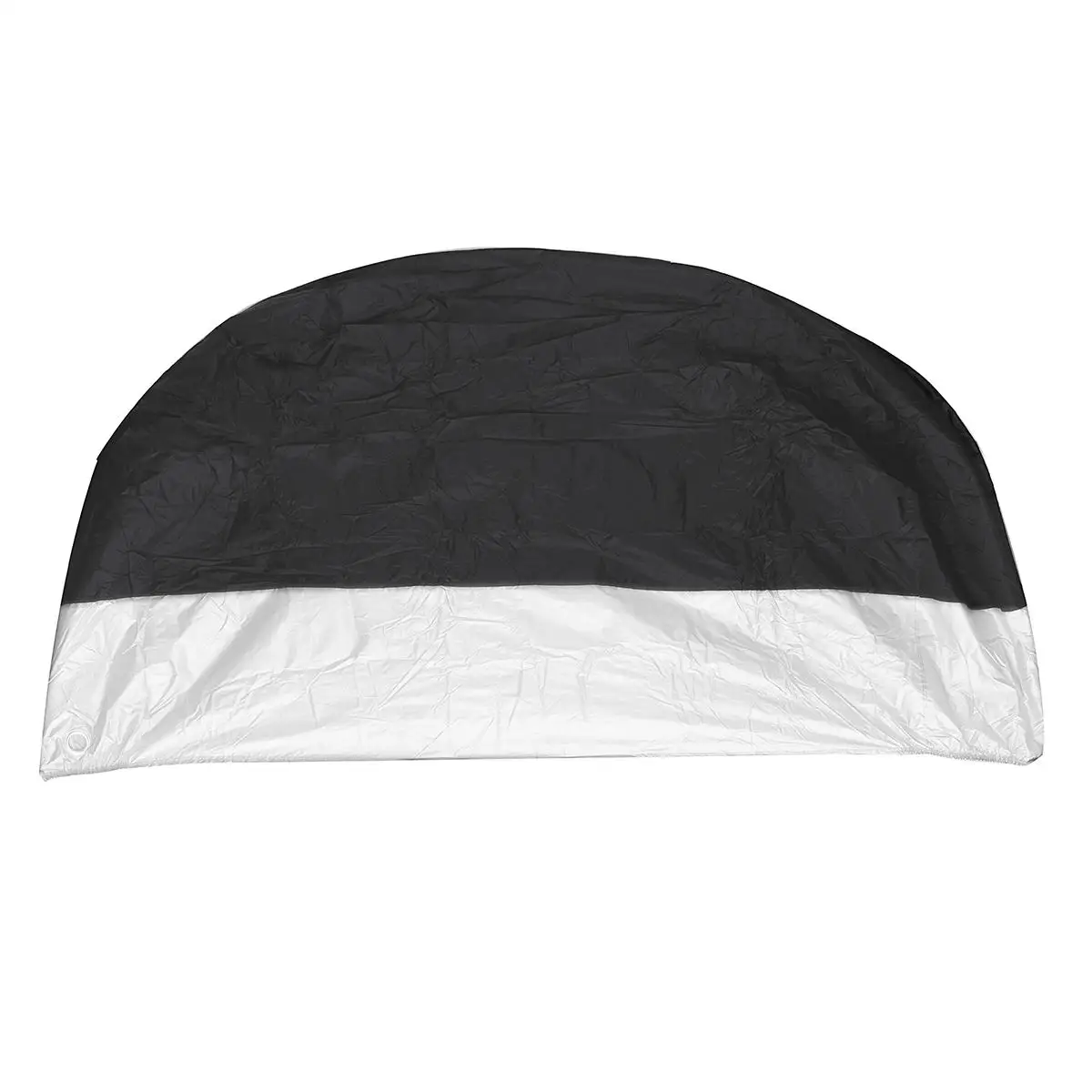 XL, XXL, 3XL мотоциклетная крышка, защита от дождя, снега, льда, УФ, для скутера, мотоцикла, водонепроницаемая, Пылезащитная, для улицы