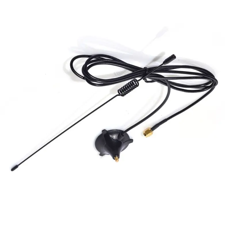 Eightwood Outdoor Magnetic Mount Antenna Aerial Compatible for Spypoint LINK-EVO LINK-DARK LINK-S Solar Cellular Trail Camera | Автомобили