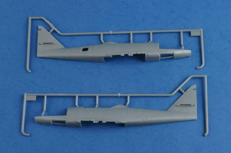 Hobbyboss 1/48 80370 Messerschmitt Me262A-1a/U1 | Игрушки и хобби