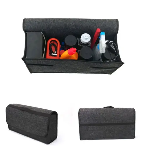 Многофункциональный большой Противоскользящий органайзер для хранения в