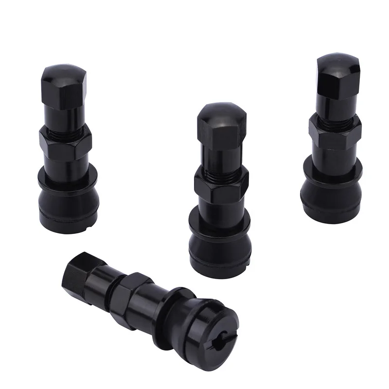 SPEEDWOW 4x TR416 1-1/2 &quotБолтовой стержень клапана шины алюминиевые Vavle Stems для легковых