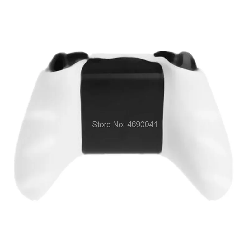 Силиконовый защитный чехол для XBox One X S контроллера камуфляжная Крышка ручки |
