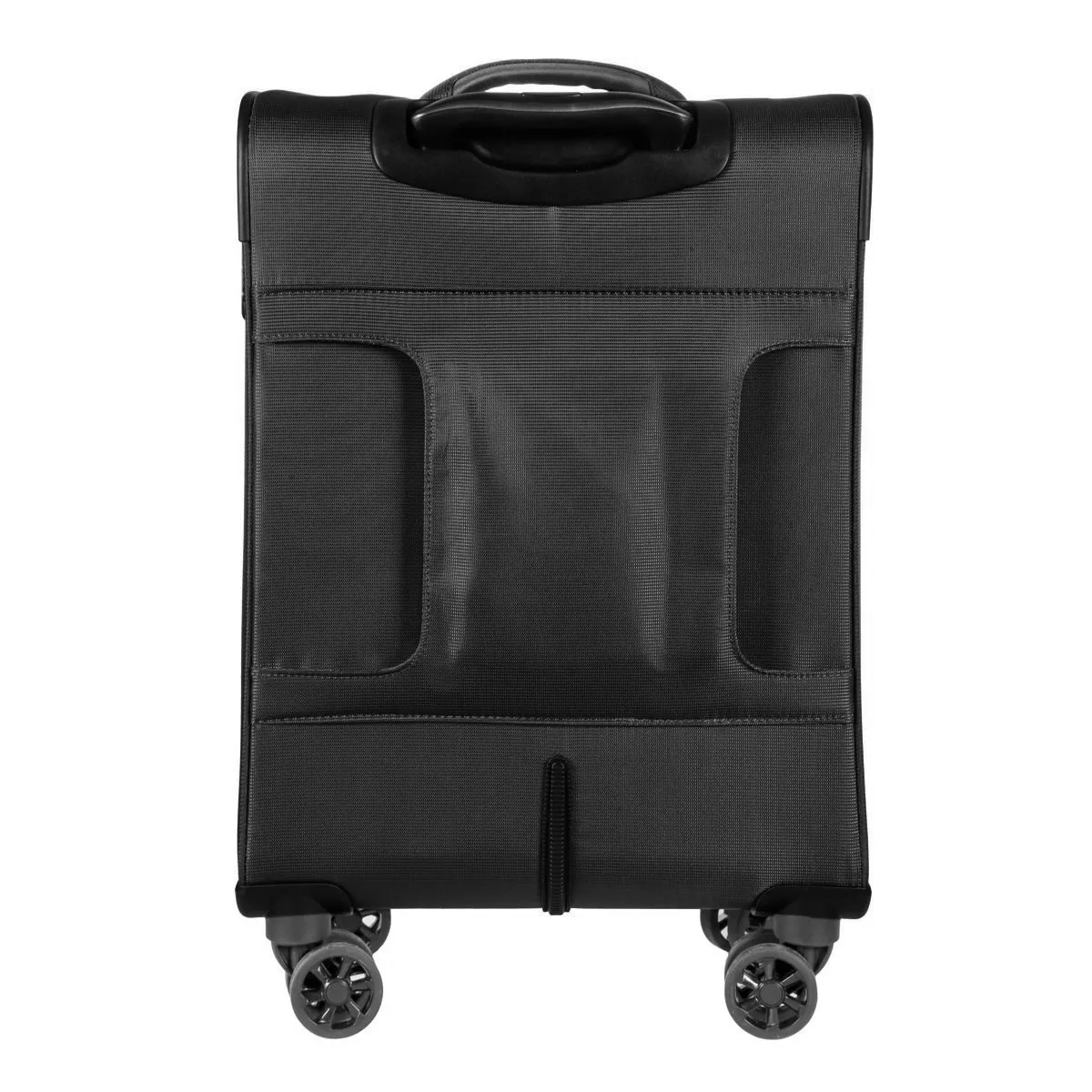 Чемодан-тележка Verage GM16082W19 black | Багаж и сумки