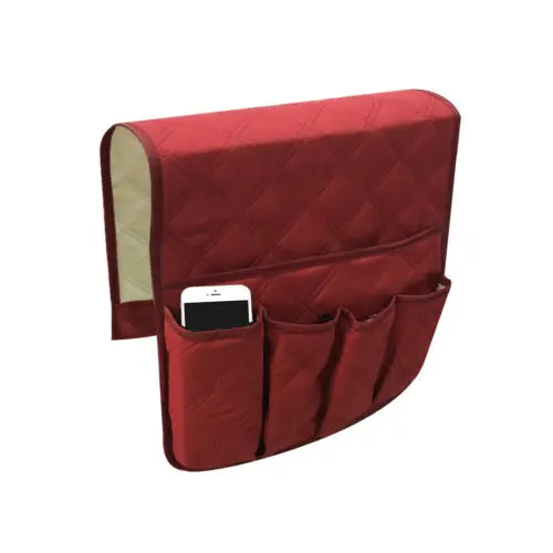 Супер практичная сумка для хранения многофункциональная 5 карманов пульт