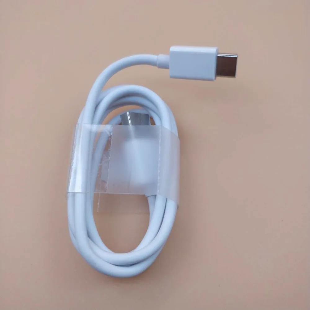 Letv leeco le Pro 3 зарядный кабель оригинальный Usb Type C Быстрый 100 см питания данных для max
