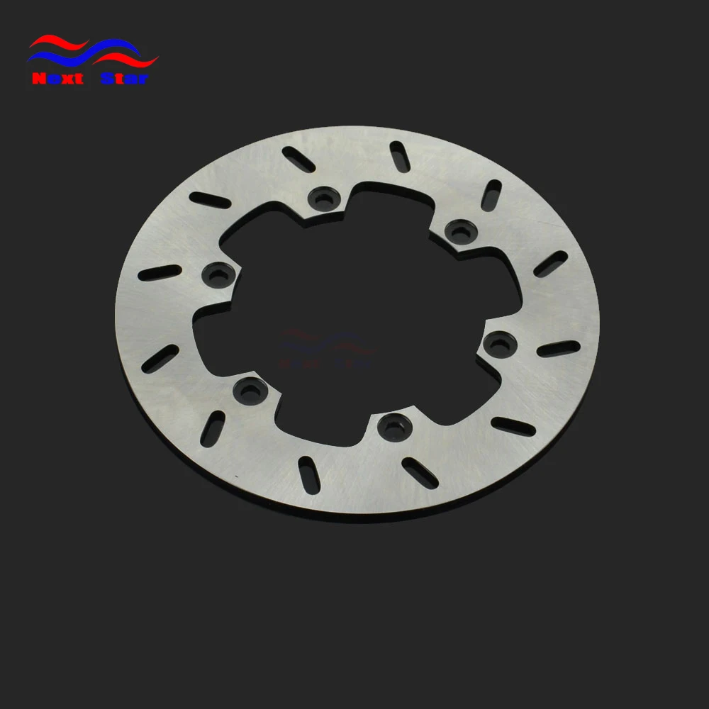 Тормозной диск для мотоцикла 220 мм YAMAHA WR MC YZ 125 DT200 DT230 HRD GS97 TT TTR 250 TT600 200 500 YZ250 YZ400 YZF R1