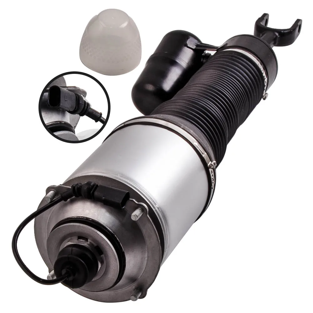 Передняя Пневматическая подвеска амортизатор стойки для VW Phaeton 2004 2005 2006 3D0616040AA