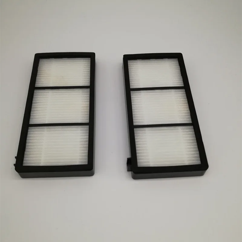 10PCS Hepa Filter for IRobot Roomba 800 900 Series 870 880 980 Filters Vacuum Robots Replacements Cleaner Parts Accessory | Бытовая