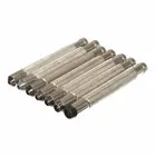 Заводная головка для часов 3 мм3,5 мм4 мм4,5 мм5 мм6 мм7 мм инструмент для намотки, механическая, с простым подзаводом, инструмент для ремонта коронки для ремонта часов