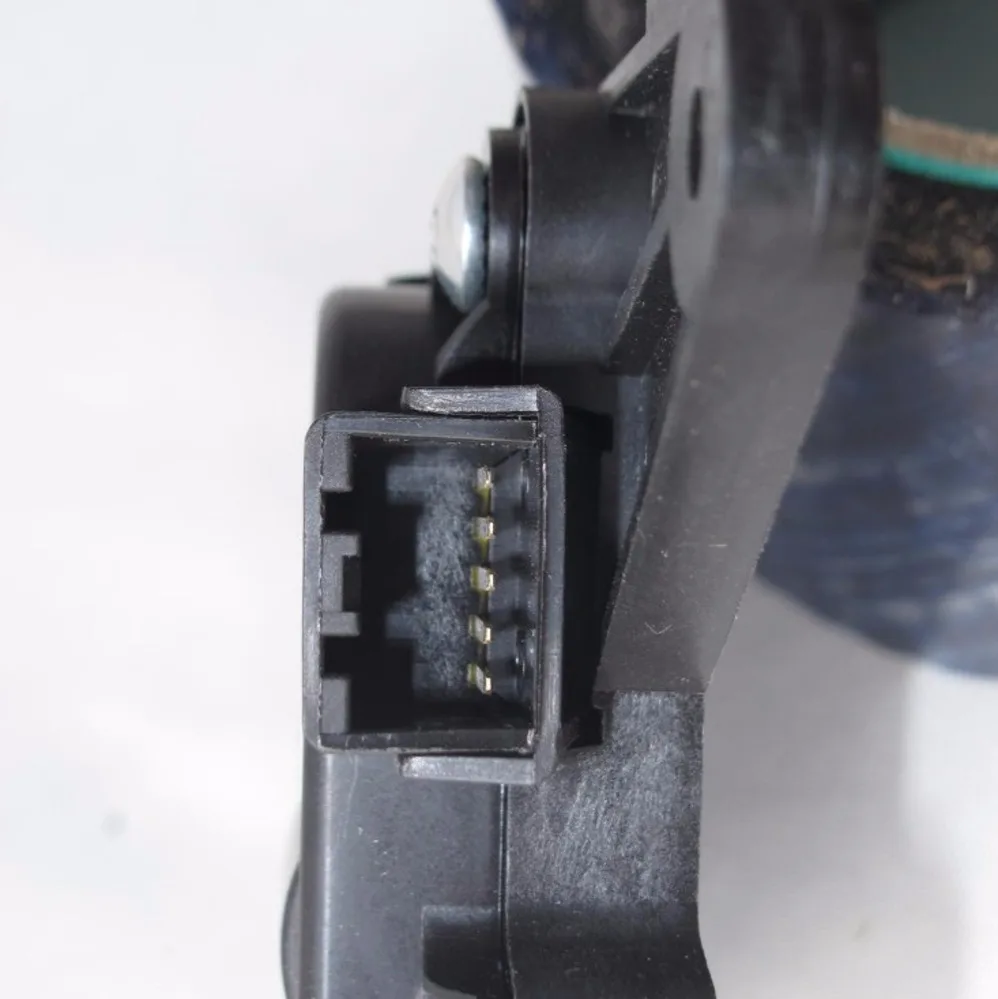 Температурный привод двери HVAC для 2008 2011 Hyundai Elantra HD Touring i30 OEM 971592L000 ACTUATOR TEMP