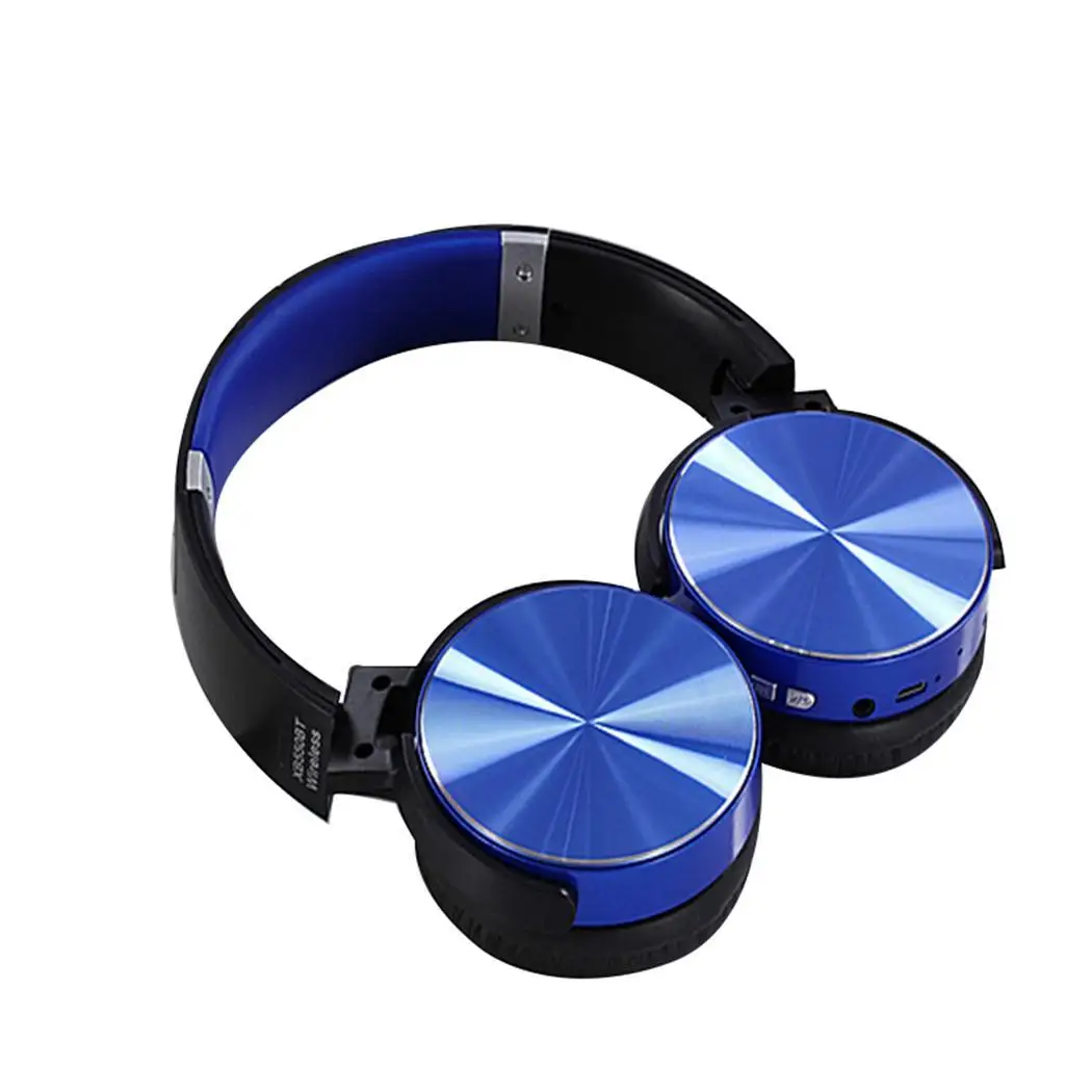 Bluetooth кабель бас наушники беспроводной зарядки 5 мм складной 30 повседневное 3 с