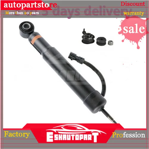 Новинка от производителя один комплект задних амортизаторов 48530-69485 48530-69185 GX470 4.7L