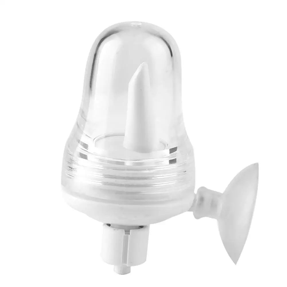 Аквариумная система Регулятор CO2 игольчатый контрольный клапан пузырьковый