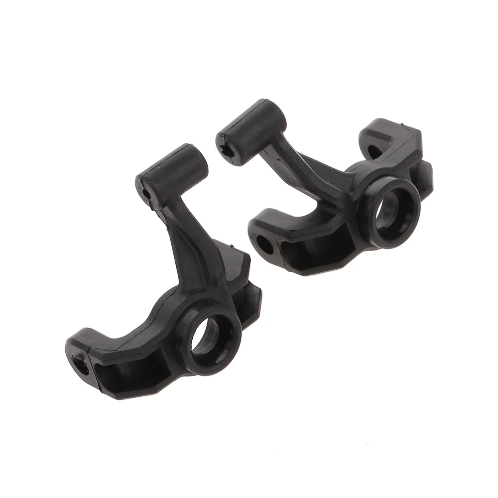 2 шт. WLtoys левая/правая рулевая чашка для 12428 1/12 4G 4WD электрический RC автомобиль