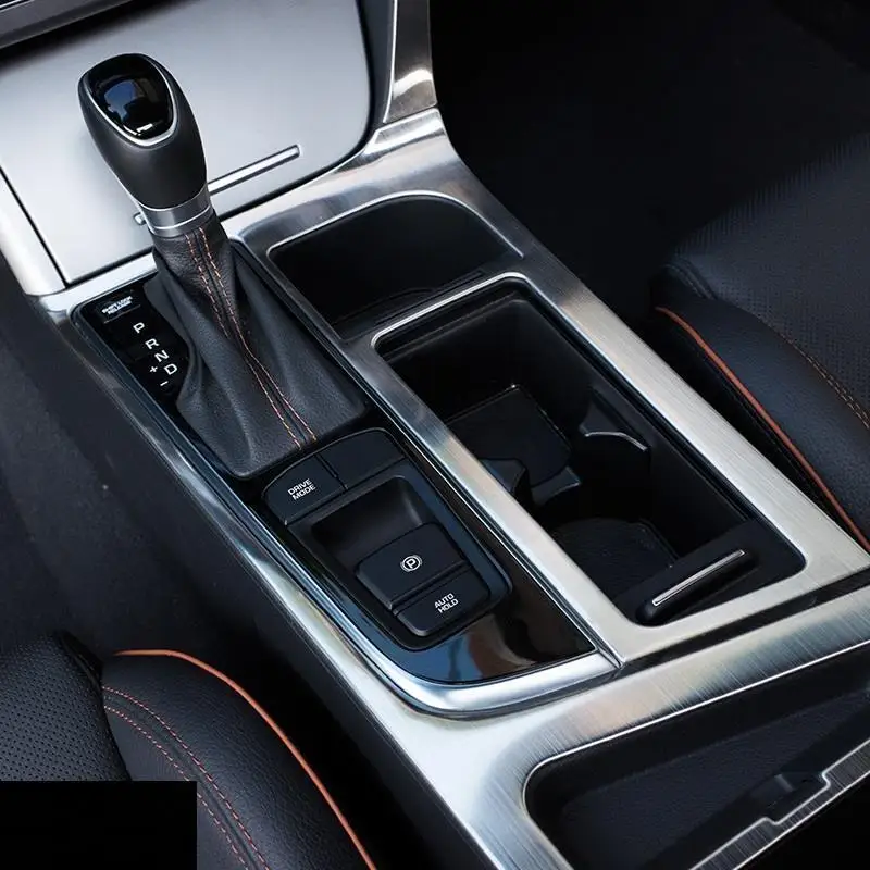 DEL # Cup gear интерьерные аксессуары для формовки автомобиля Стайлинг яркие блестки 15