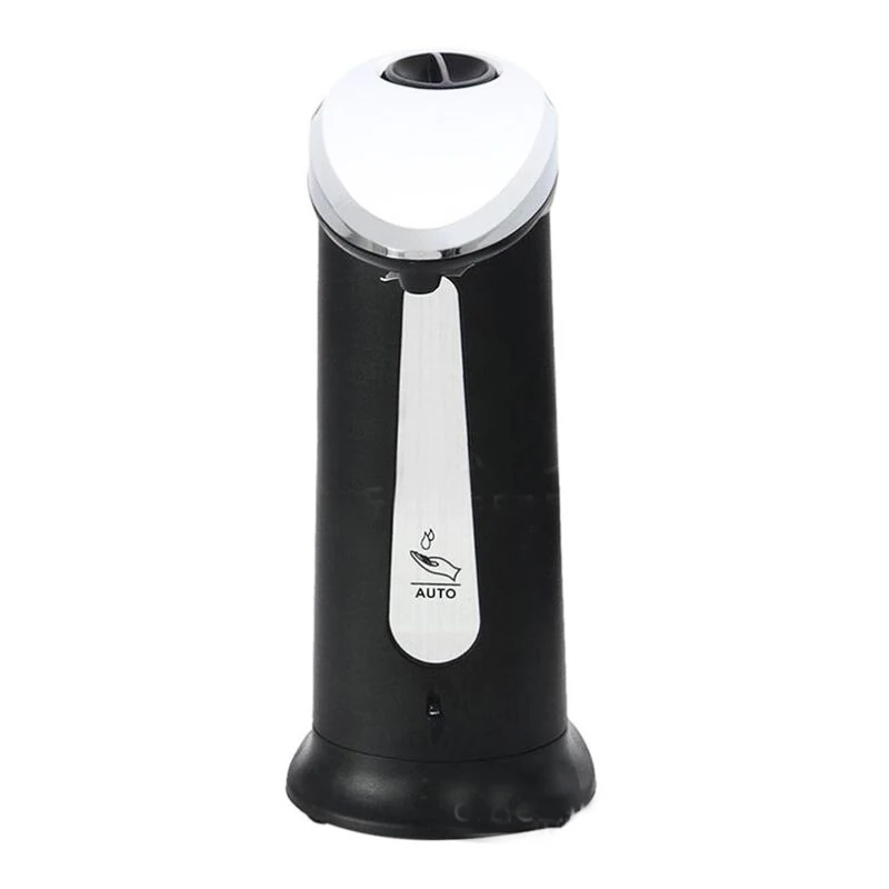 

Deck Mounted Stainless Steel Automatic Liquid Soap Dispenser