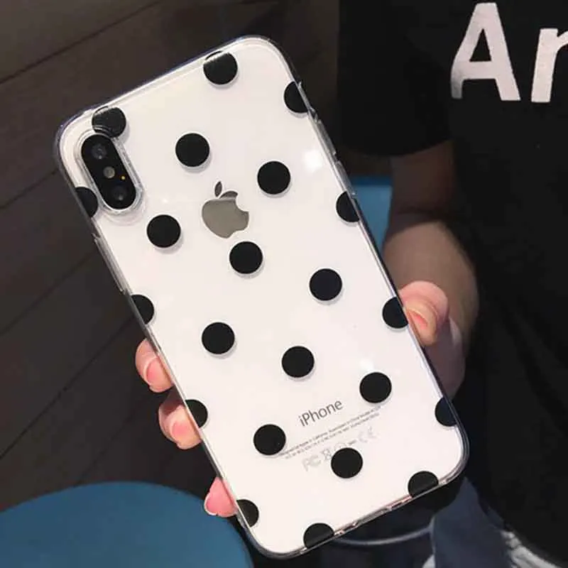 Sunforward чехол для телефона с маленьким сердечком iPhone X чехлы XR XS Max 6 6s 7 8 Plus тонкая
