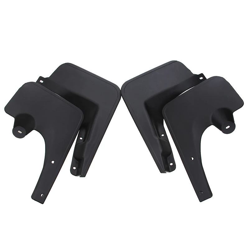 Автомобильные Внешние аксессуары POSSBAY брызговики грязезащитные щитки брызговик