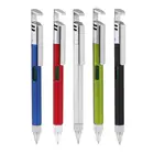 Держатель для шариковой ручки ручка-отвертка, металлический, многофункциональный, мобильный телефон мм