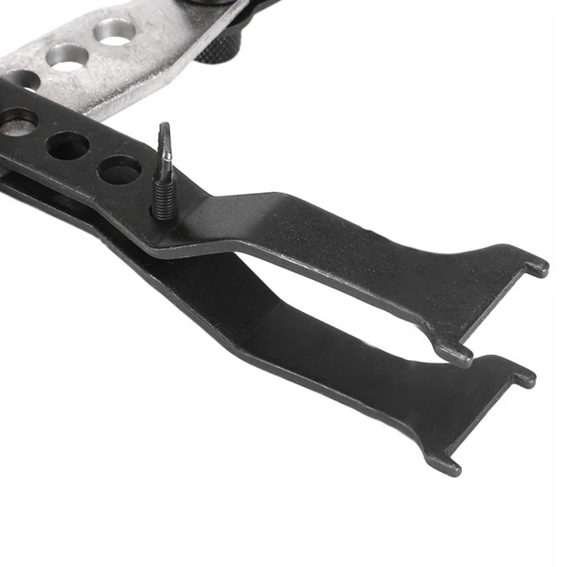 Клапан пружинный компрессор толкатель автомобильный инструмент для автомобиля