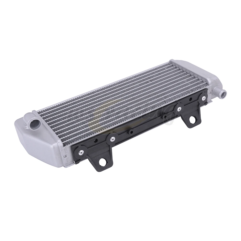 Радиатор охлаждения мотоцикла кулер для KTM SX SXF XCF 125 450 16 18 XCW XC EXCF 150 250 300 350 500 2017