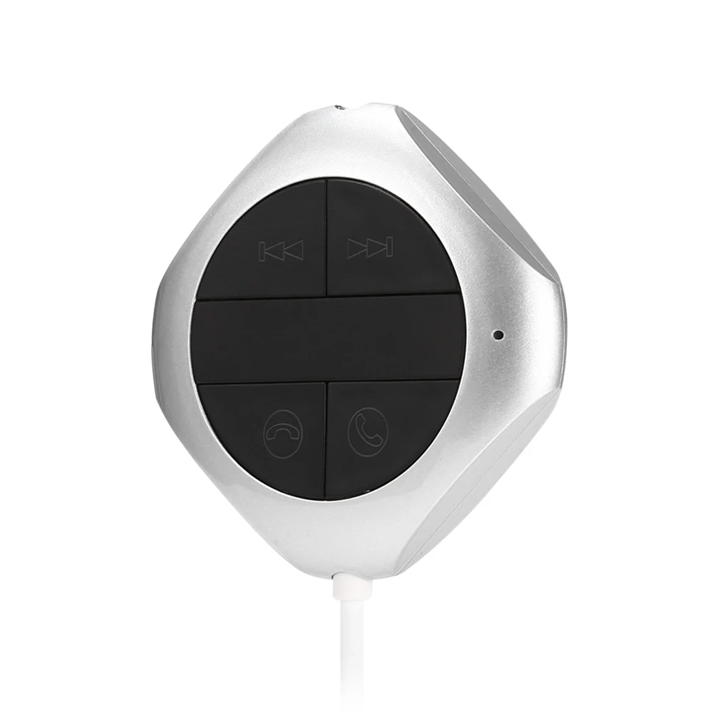 Q7S автомобильный fm передатчик комплект Bluetooth MP3 плеер два usb порта автоматическое