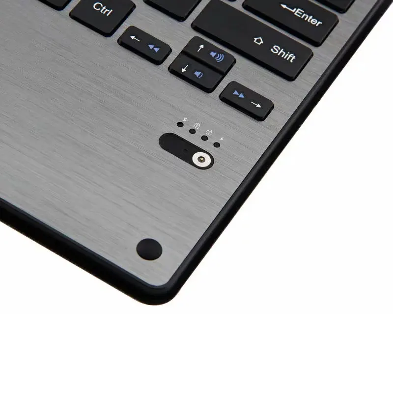 Панель из алюминиевого сплава с тачпадом для Microsoft Surface Pro 3 4 5 6 Bluetooth типа