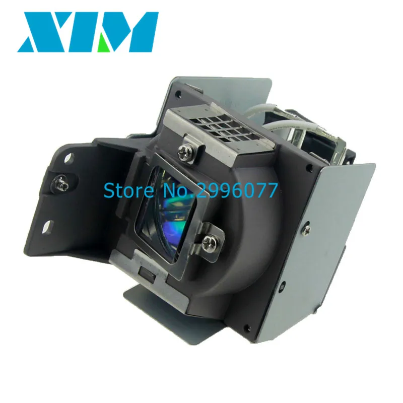 VLT-EX320LP Замена лампы проектора для MITSUBISHI EX320-ST/EX320U/EX321U-ST/EX330U/GW-575/GX-560/GX-560ST/GX-565/GX-570ST |