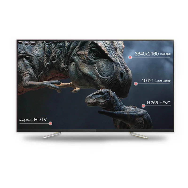 OPQ-MECOOL M8S PRO W Android 7 1 ТВ-приставка Amlogic S905W 64 бит четырехъядерный 2 ГБ DDR3 16 Гб 4 WiFi 4K UHD и