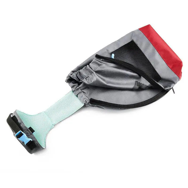 Профессиональная защитная сумка для домашних питомцев прочная сопротивления