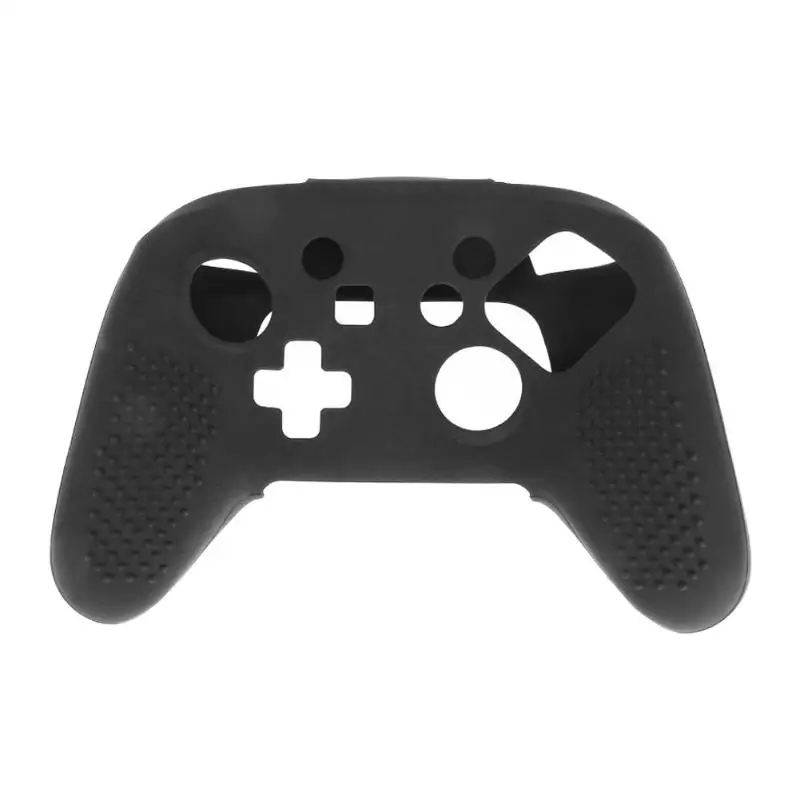 Мягкий силиконовый защитный чехол для игры игровой кожи аксессуары Nintendo Switch NS Pro